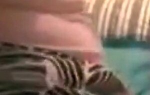 mature lady squirting on web cam