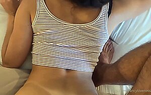 Francy love rossi, , ecco il video completo del mio primo pov e stato stupendo sopratutto perch sta