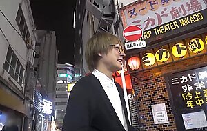 200gana-1912 seriously flexible, first shot. 1236