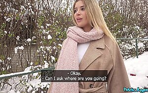 Publicagent, angelique lapiedra