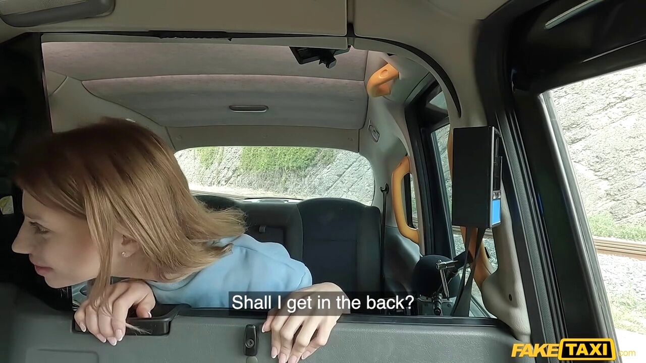 Faketaxi, molly devon HD porn - SEXTVX.COM