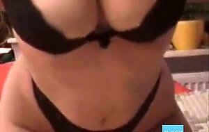 Lactating webcam girl, great nipples ( MrNo)