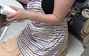 Meko-299 aunt rental service returns 63 i wanted to have more amazing sex with this erotic and kind