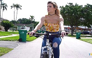 Bang yngr, evie christian