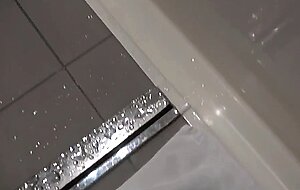 Continuous vaginal cum shot to a 19-year-old beautiful female college student who wants to be an