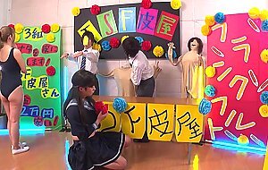 Rctd-581 tsf world change school