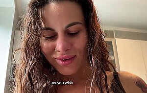 Enni roud, fucked his friend's girlfriend while he was in the shower