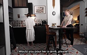 Pimpal bill, annoying neighbor keeps me from fucking my lovely girlfriend