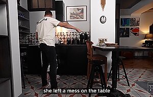 Pimpal bill, annoying neighbor keeps me from fucking my lovely girlfriend