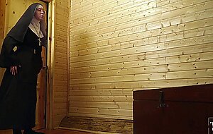 Pimpal bill, vicious monastery part 1. the boy from the trunk