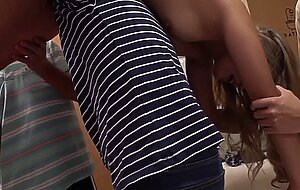 Gvh-630 [*extremely sad news*] a p-active gal who was imprisoned in the home of a pervert continues