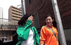 Jrba-019 a high school girl who lives with her father after school. a video where she is criticized