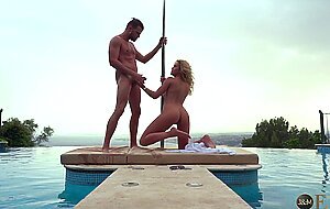 Cherry kiss sweet teen 7