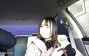 Saya who just graduated from virginity ♡ today’s task is saliva drinking and anal licking! after that, a problem occurred[no.11]