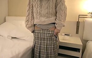 Haha parents who brought their own again. he has always been an innocent, honest and horny boy.