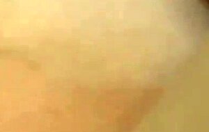 Amateur asian couple hardcore action