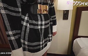 Amateur female college student [limited] yura-chan, 20 years old, we introduced a beautiful jd who