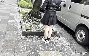 H cup super erotic body. she has a sexy little face, and when she takes off her clothes, she has