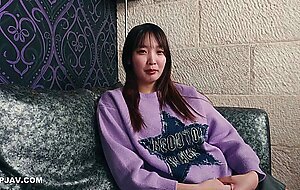 Big breasts, 18 years old] glamor g cup, adorable first year university student. uncensored, raw
