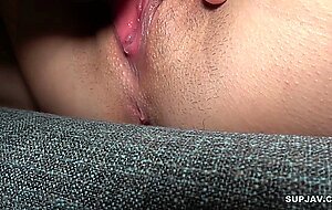 Fair-skinned girl, 19 years old. raw creampie sex with a popular member of a former underground