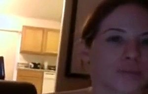Amateur girl homemade busty girl swallows her prize for good blowjob mp4