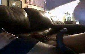 Amateur girl homemade busty girl swallows her prize for good blowjob mp4