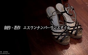 Nhdta-695 mamachari premature ejaculation wife who suddenly increased sensitivity after childbirth