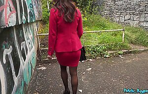 Publicagent, asha heart