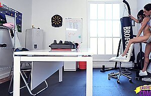 Kylie rocket sweet teen 8