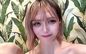 Junior's girlfriend 2 her erotic switch is turned on so much that she keeps cumming!