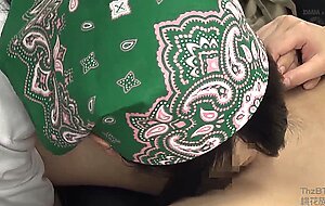 Bban-125 two part-time college student, which is welcome lesbian to lesbian cafe