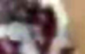 cumming in latina's ass !!! (amateur sex)