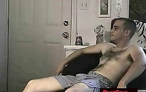 Biguy Blown And Fucked Raw By Trucker Neighbor