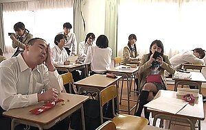 Ipx-007 i am too fucked … girls school student insult victims classroom chairperson nishimiya yume