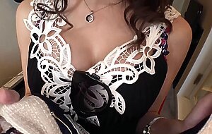 200gana-2077 seriously flexible, first shot. 1333 get a busty celebrity wife who has too much free