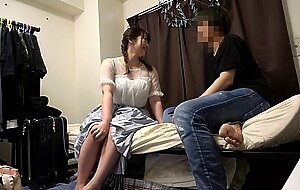300maan-426 [individual shooting] [amateur] [outflow] miwa, 19 years old, college student,