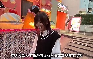 300mium-898 [gap] even though it's indoor, it comes out really well. ] gap girl # 04a small animal