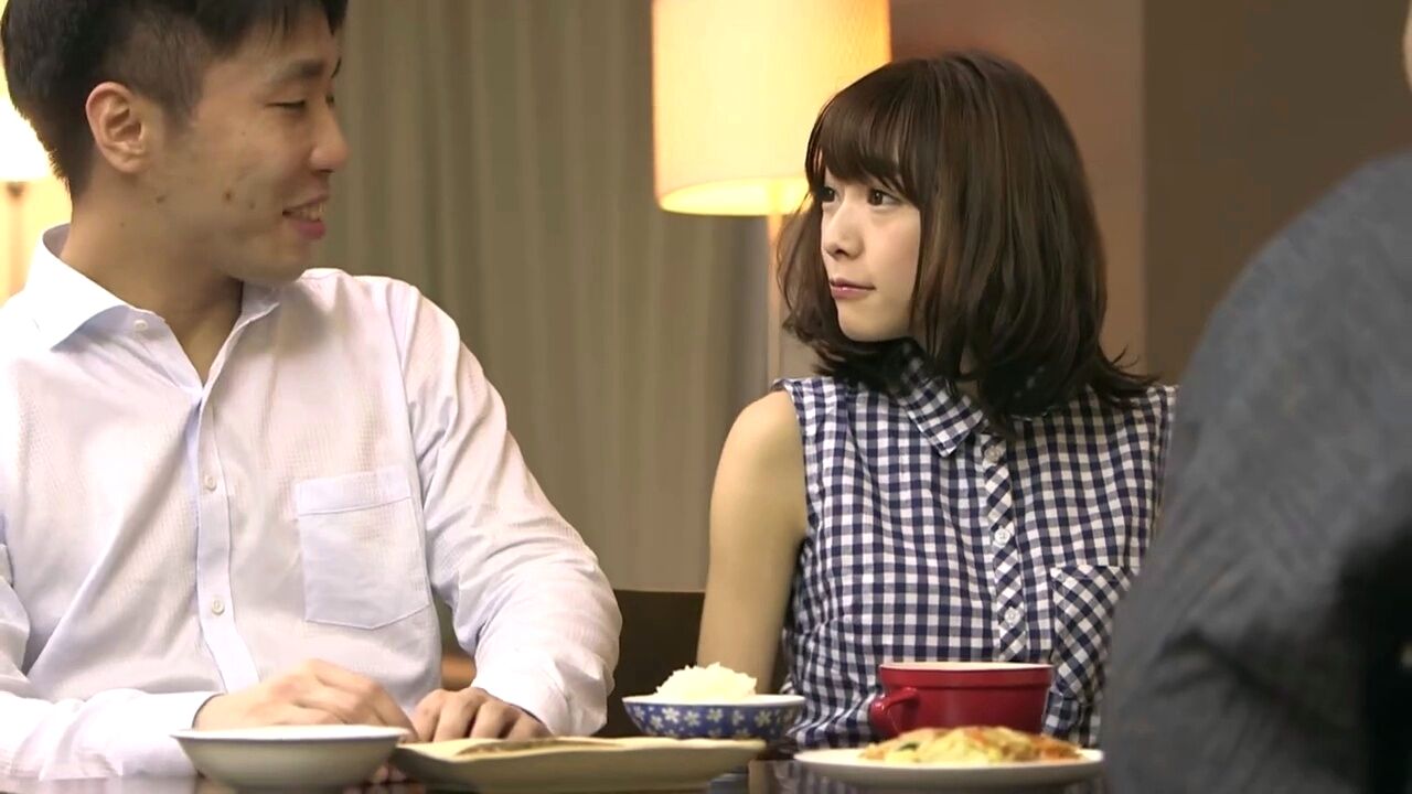 Ntr-007 been cuckold the beloved wife to father-in-law … ryokawa aya-on HD  porn - SEXTVX.COM