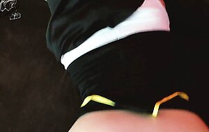Cheese cake, nun wanted to be fucked by a dick