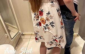 Emilia shot, public sex and...