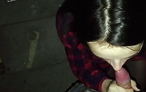 Cheese cake, i picked up a girl on the street and fucked in the stairwell