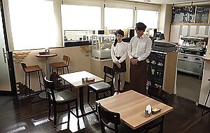 Adn-561 you had no choice but to do this...emi nishino