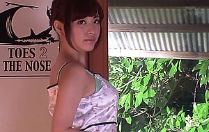 Ipz-653 4 orgasmic sex scenes + smashing bj cumfacial. her first outdoor sex, pov and cosplay! kana