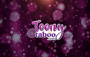 Teenytaboo, maria kazi