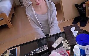 Wife who became exhausted. i lose my energy to see the reality, and i like my slim beautiful