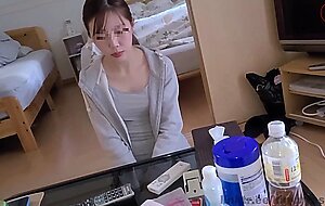 Wife who became exhausted. i lose my energy to see the reality, and i like my slim beautiful
