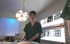 Ipzz-258 you can ejaculate in your mouth 24 hours a day with a mobile nurse call! suzuno uto, a