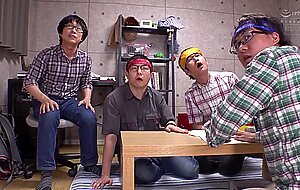 Hnd-727 hey big sister-in-law, let me draw a creampie sex manga. my big tits big sister-in-law let