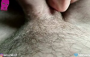 Cumforsofia, a beautiful neighbor came to borrow money, but got a huge dick and cum in her mouth