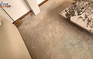 Cutie kim, sweet delivery girl ate my pizza and let me fuck her pussy so she wouldn't get fired